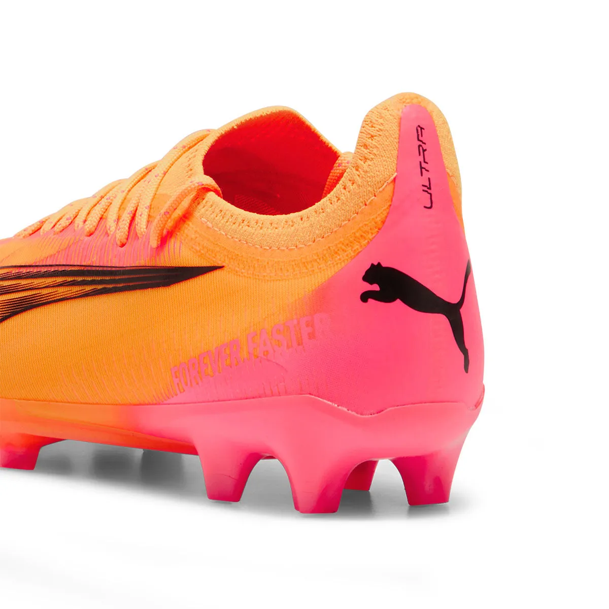 Puma Ultra Ultimate FG/AG Football Boots