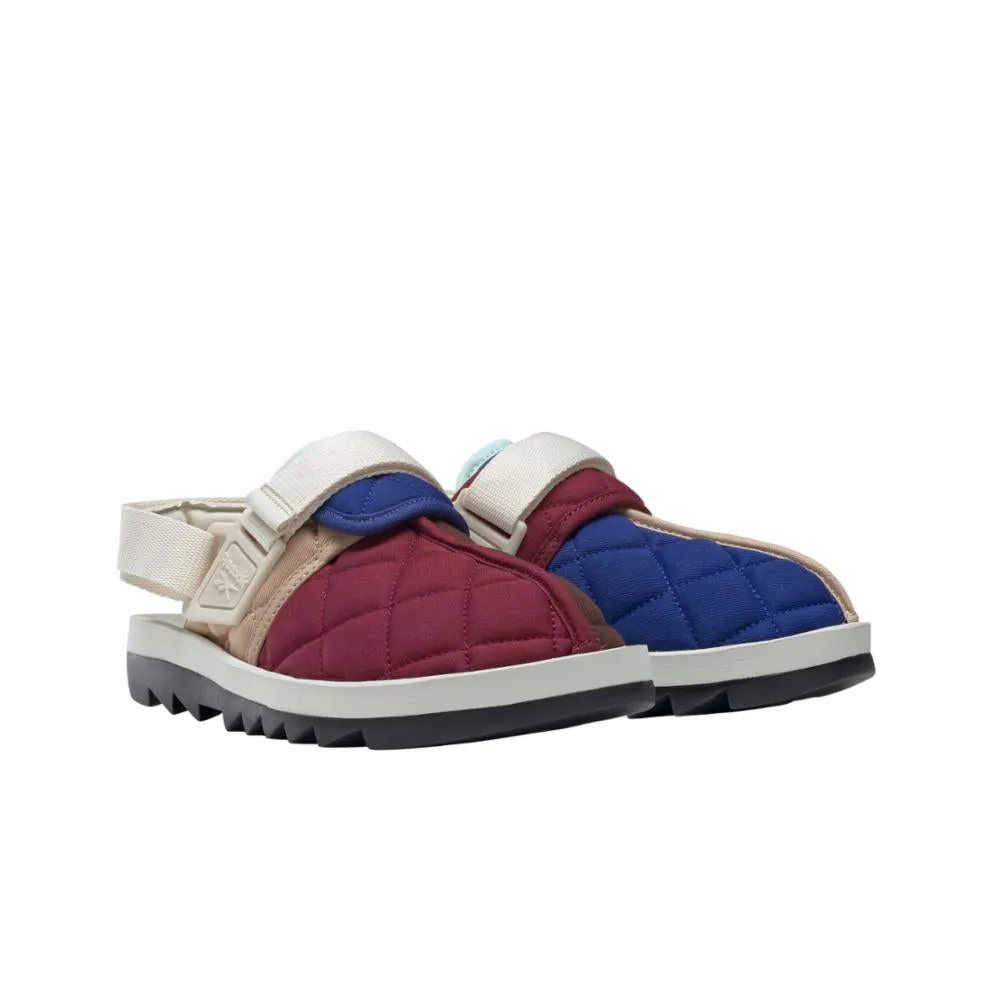 Reebok Footwear Men BEATNIK SLIDES SAHARA/CLACOB/CLABUR