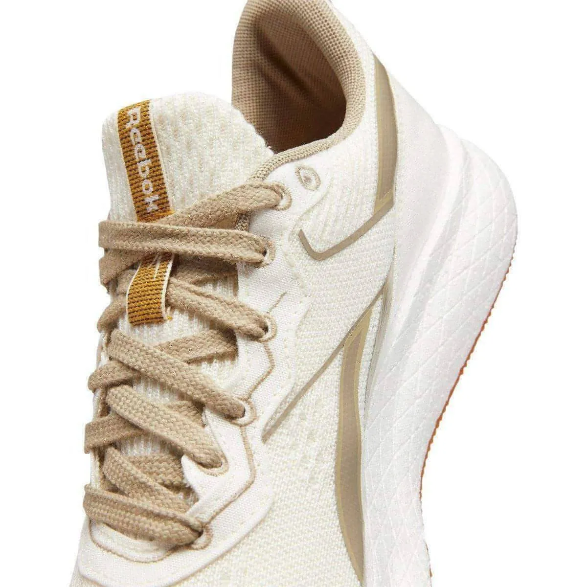 Reebok Forever Floatride Grow Mens Running Shoes - White