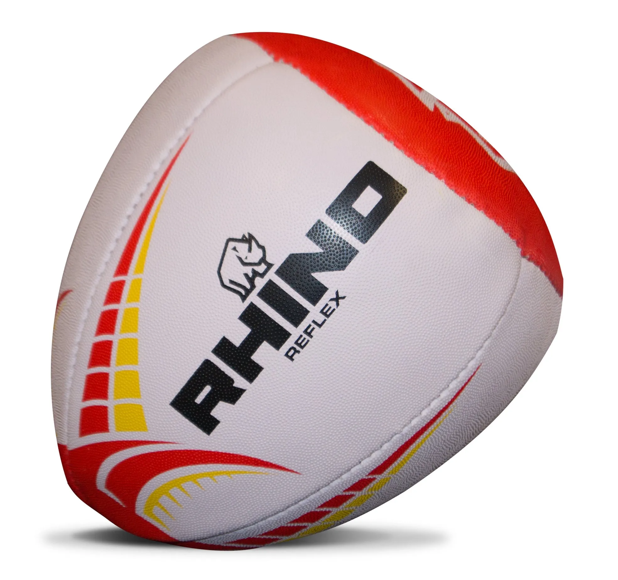 Reflex Practice Rugby Ball