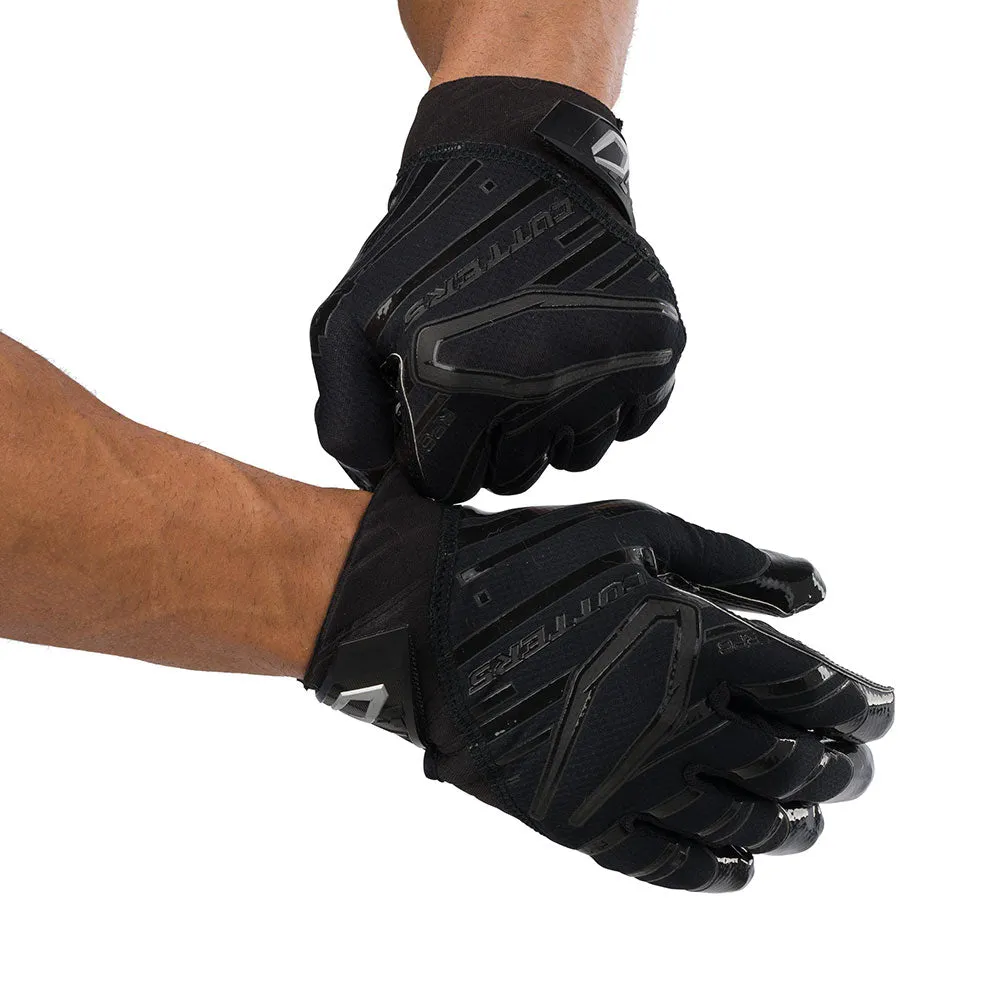 Rev Pro 6.0 Solid Receiver Gloves