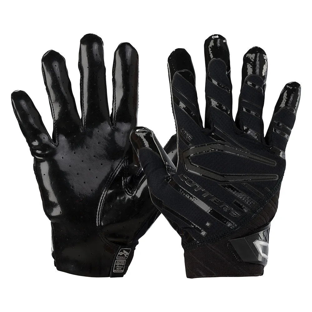 Rev Pro 6.0 Solid Receiver Gloves