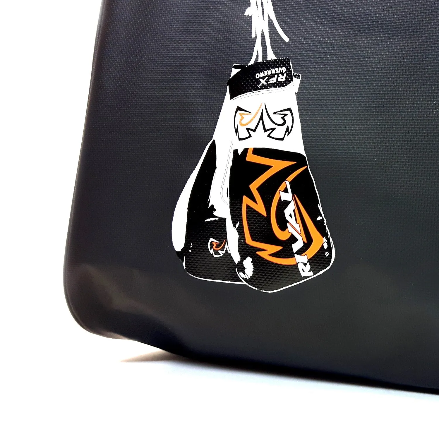 Rival RGB10 Gym Bag