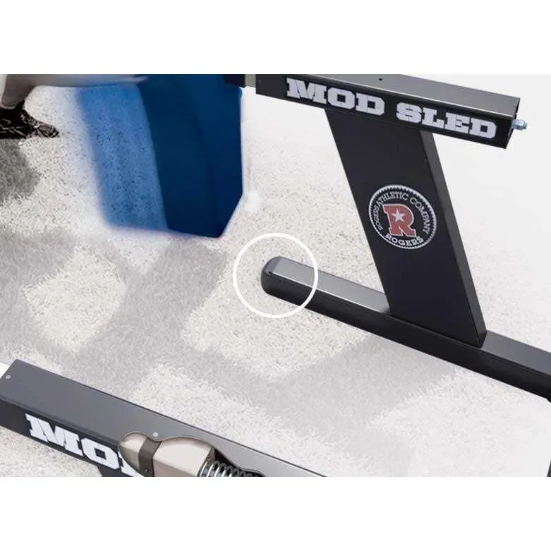 Rogers Athletic MOD Football Blocking Sleds