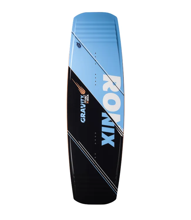 Ronix Gravity Wakeboard Package with Rise Boots (2023)