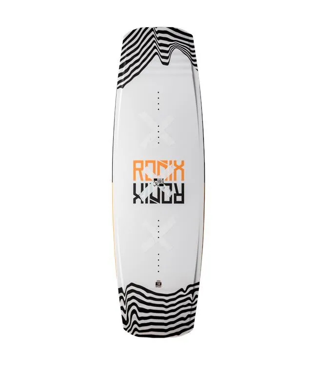 Ronix Julia Rick Wakeboard with Rise Boots (2022)