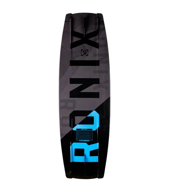 Ronix Vault Wakeboard with Divide Boots (2025)