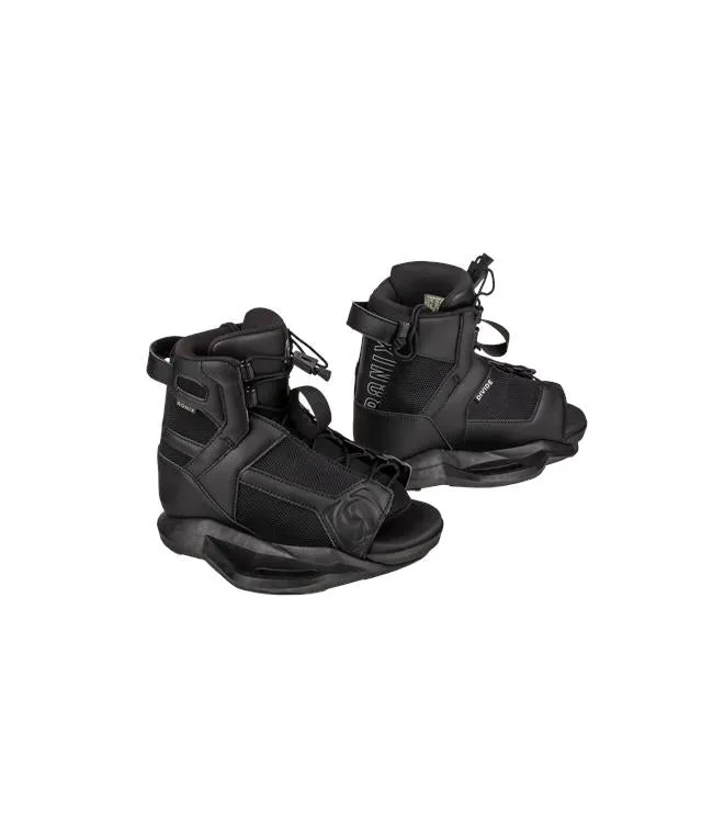 Ronix Vault Wakeboard with Divide Boots (2025)