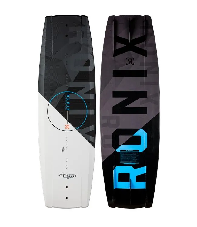 Ronix Vault Wakeboard with Divide Boots (2025)