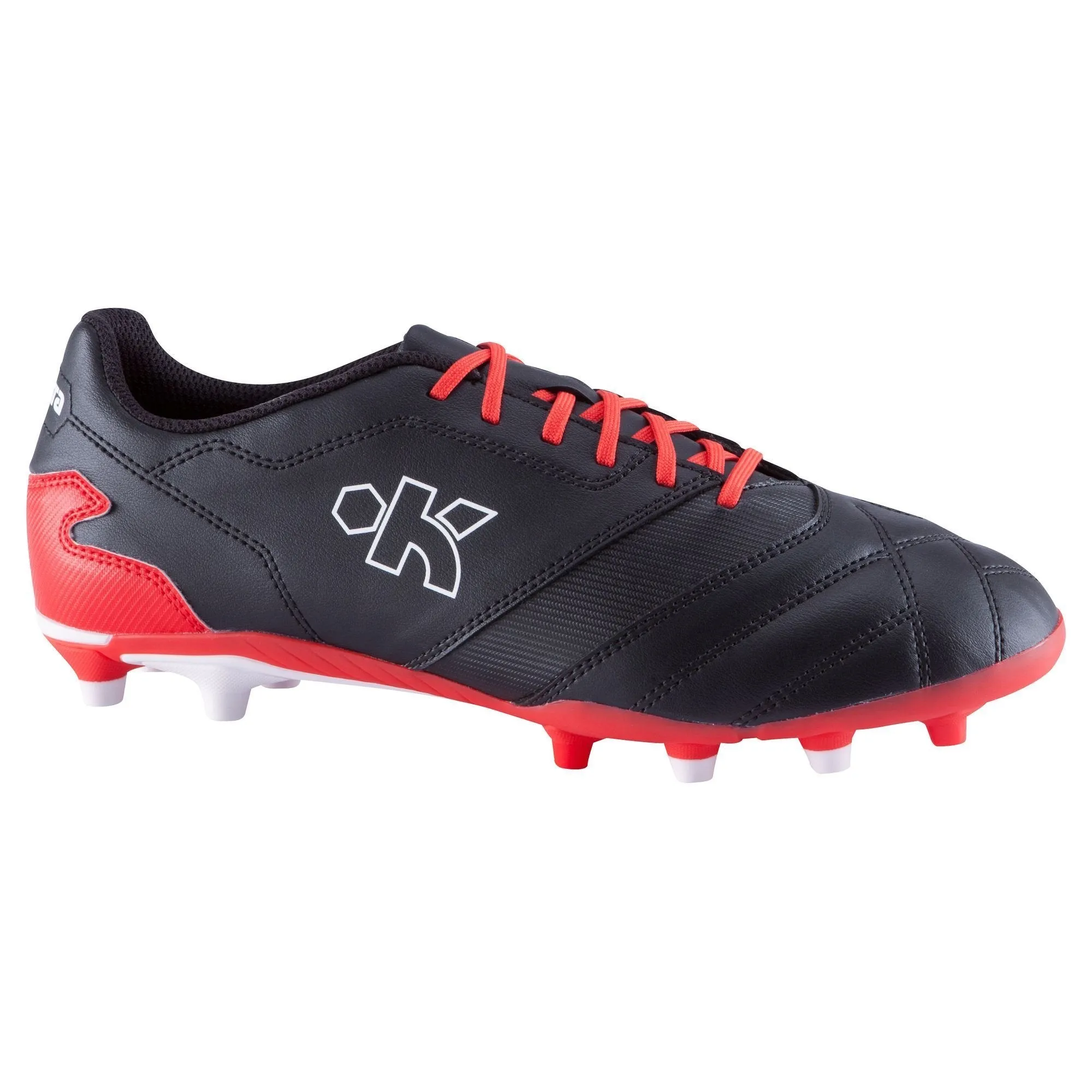 Rugby Boots Density 300 FG Firm Ground