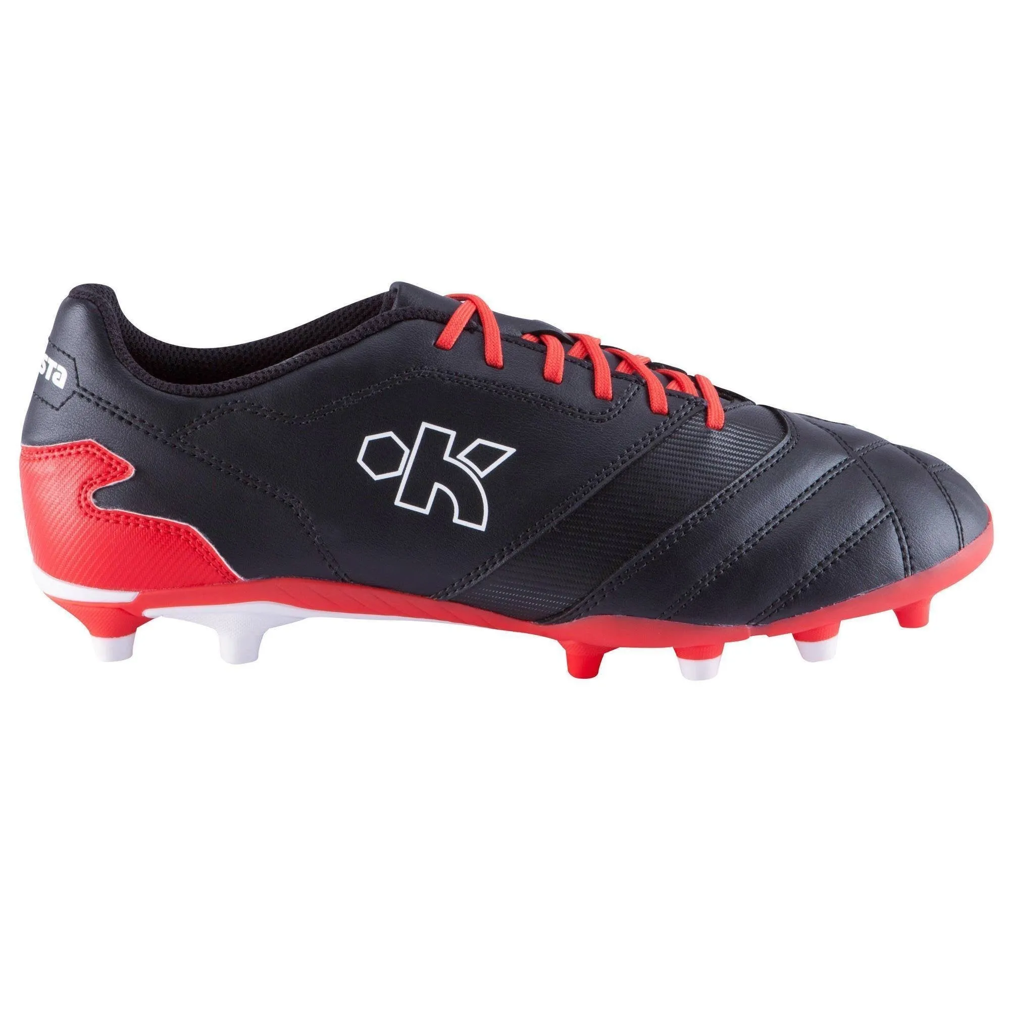 Rugby Boots Density 300 FG Firm Ground