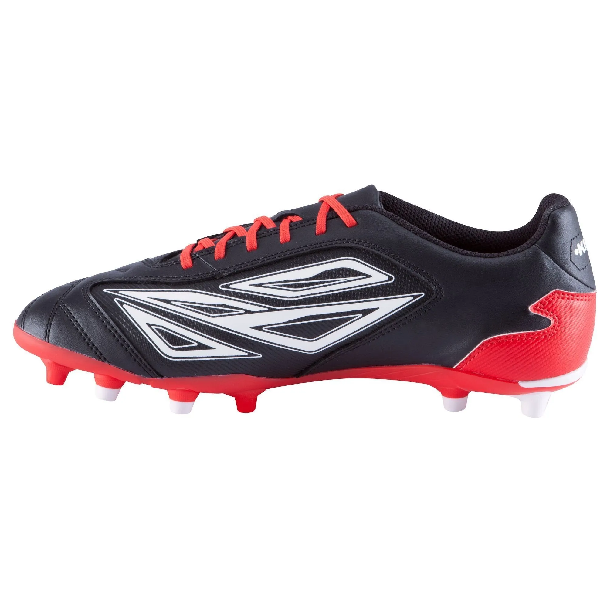 Rugby Boots Density 300 FG Firm Ground