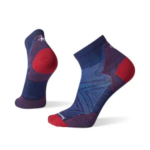 Run Zero Cushion Ankle Socks