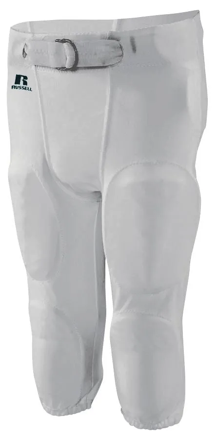 Russell Athletic Practice Football Pant