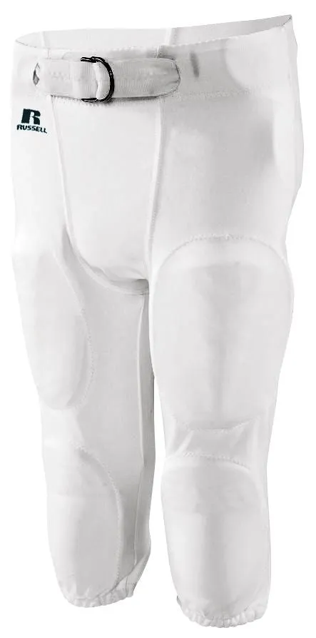 Russell Athletic Practice Football Pant