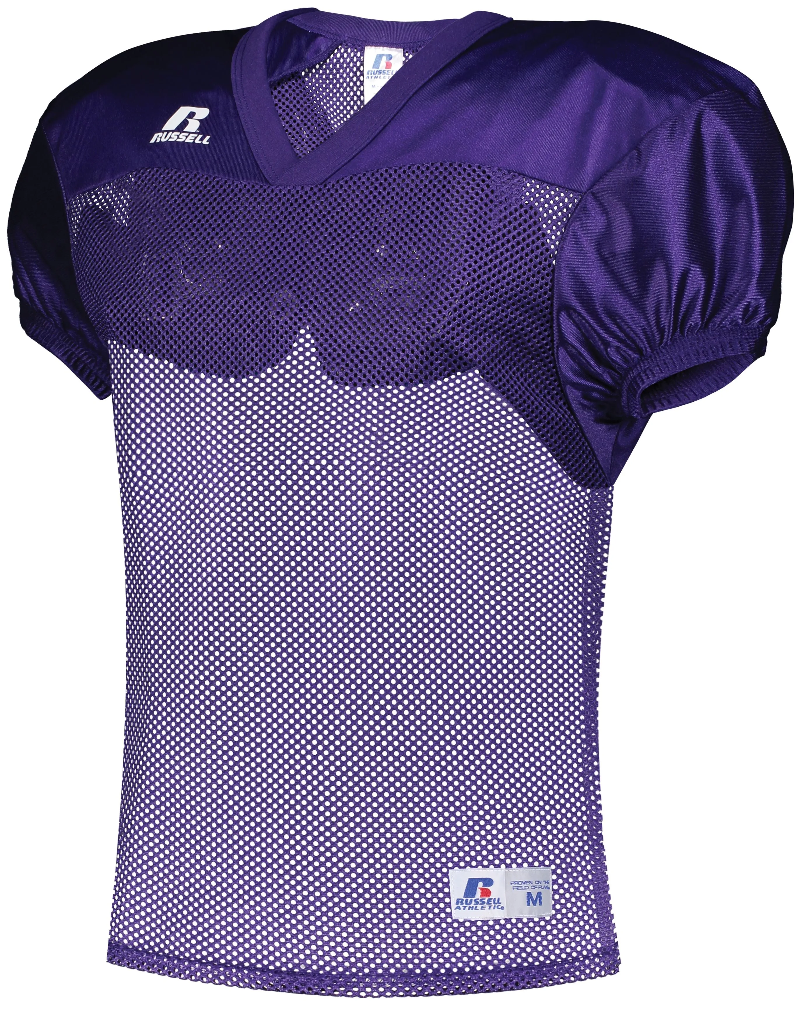 Russell Athletic Stock Practice Jersey