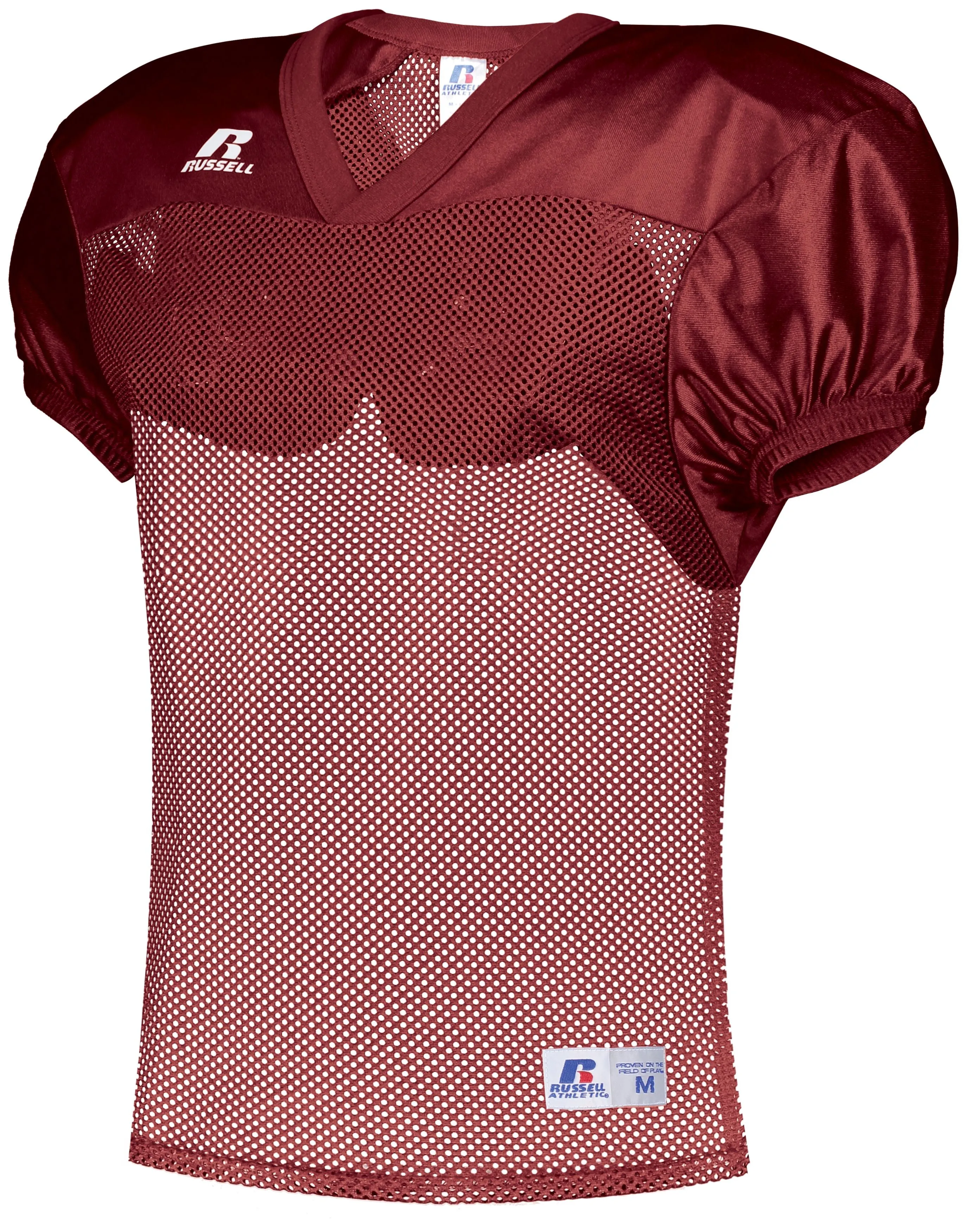 Russell Athletic Stock Practice Jersey