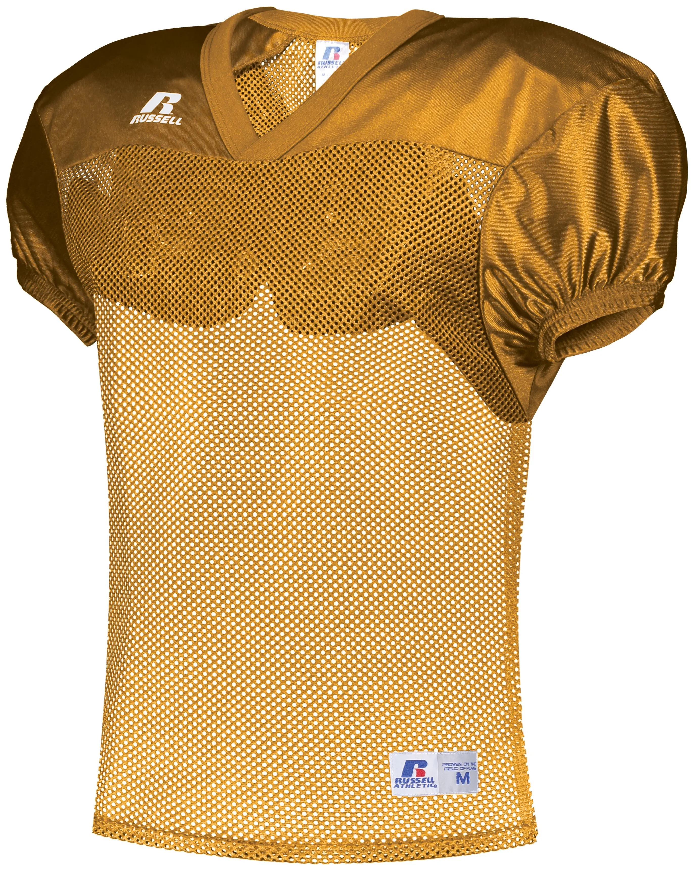 Russell Athletic Stock Practice Jersey