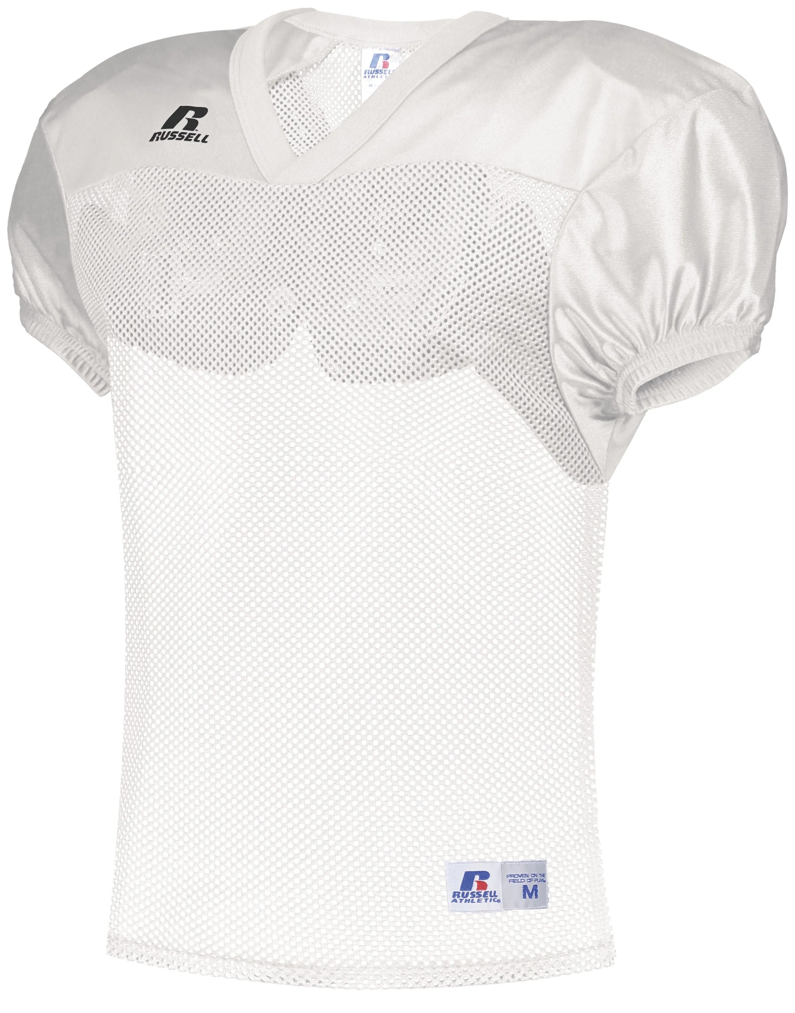 Russell Athletic Youth Stock Practice Jersey