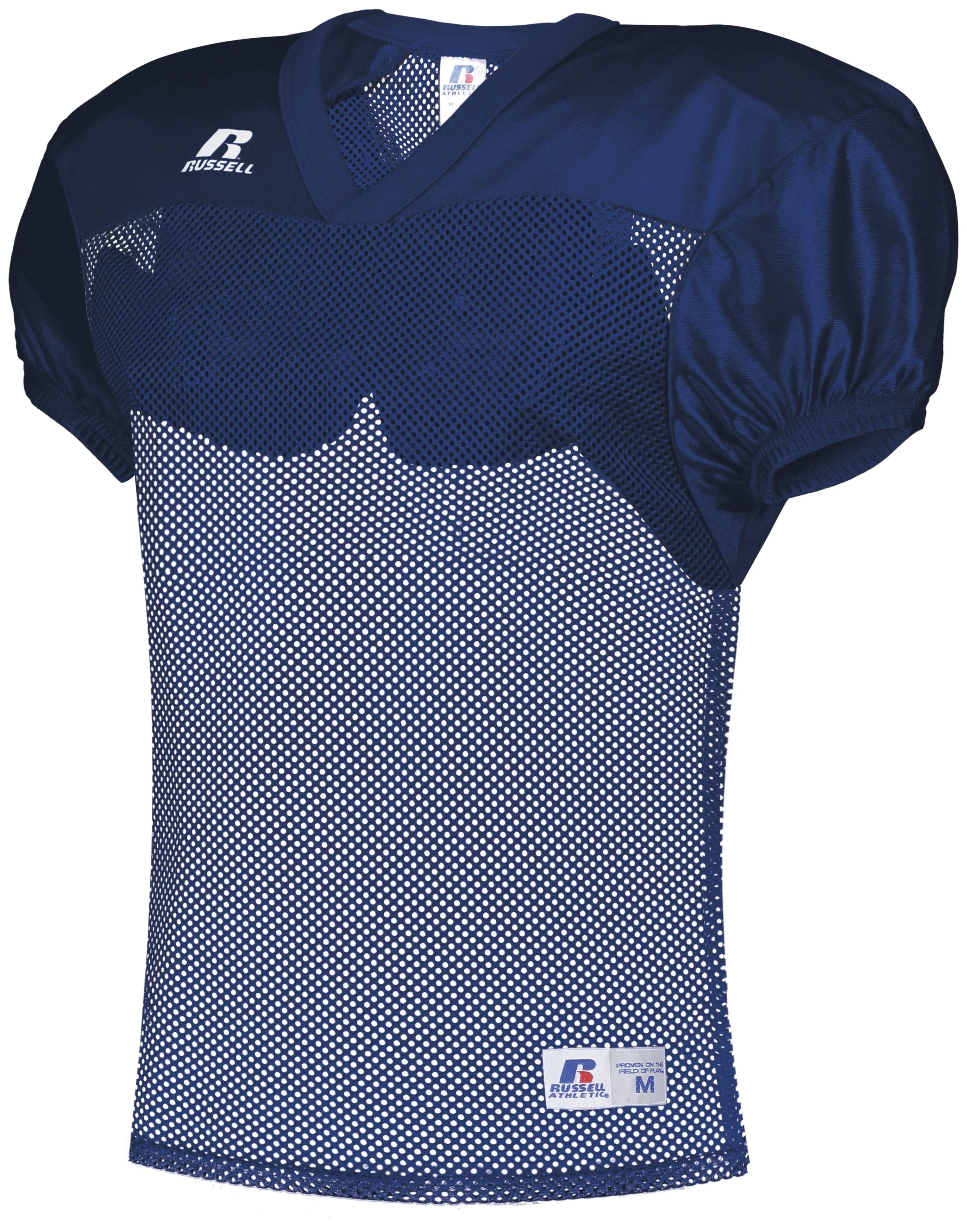 Russell Athletic Youth Stock Practice Jersey