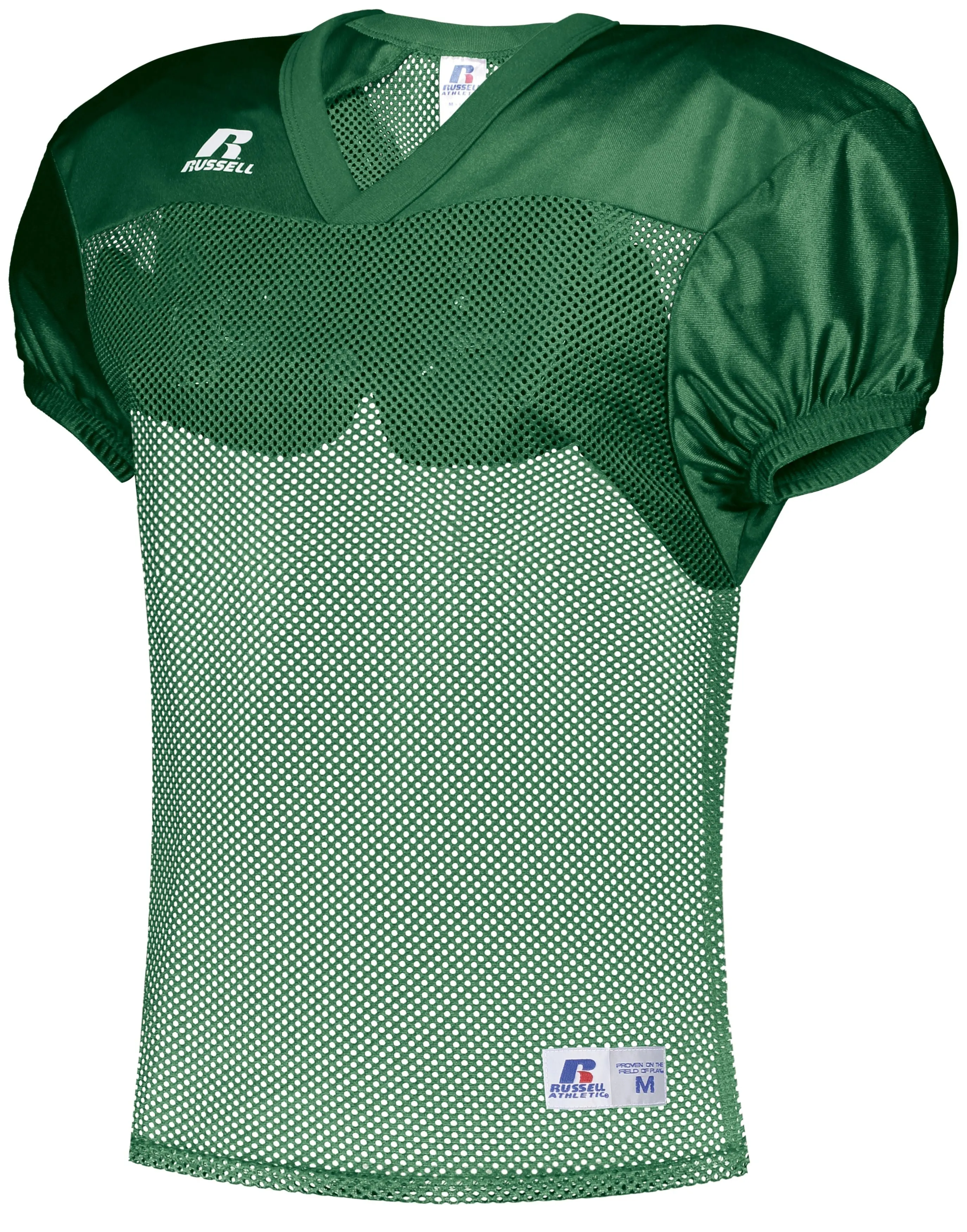 Russell Athletic Youth Stock Practice Jersey