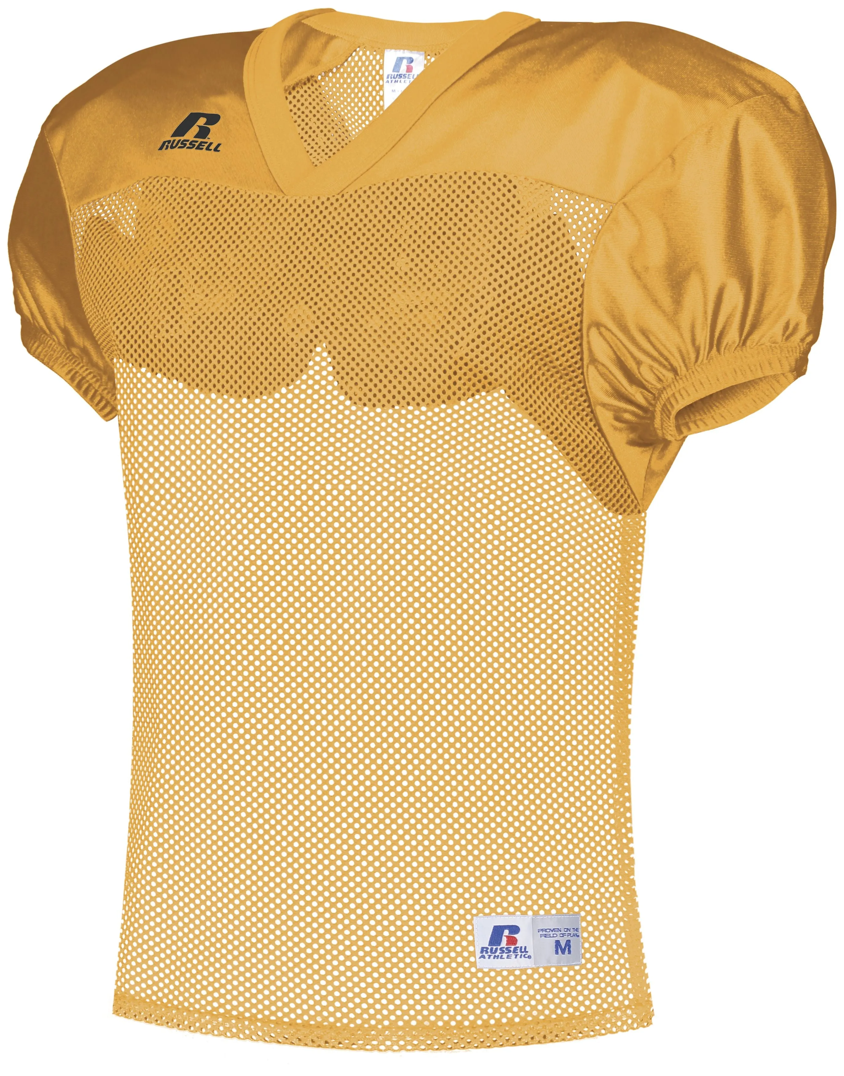 Russell Athletic Youth Stock Practice Jersey