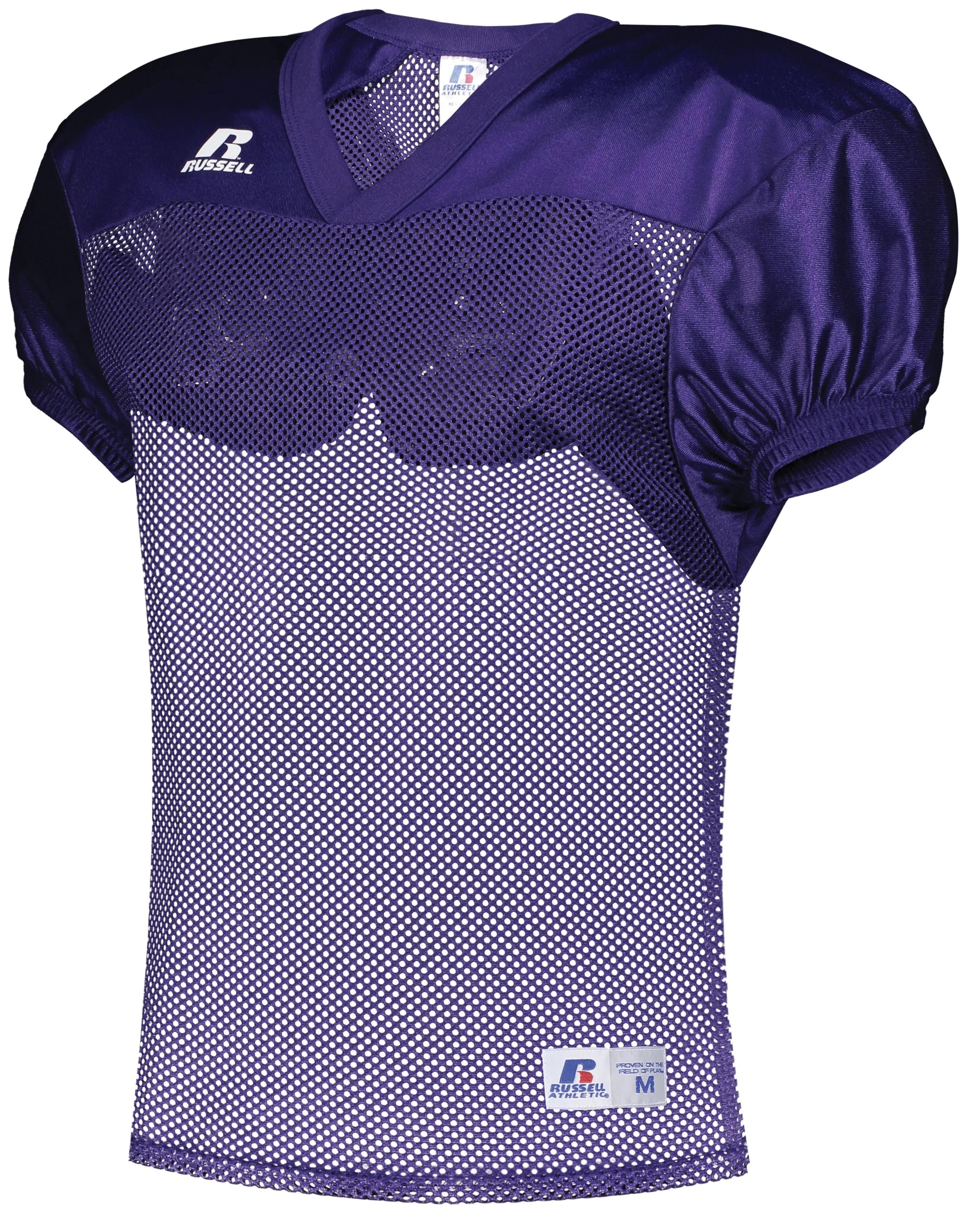 Russell Athletic Youth Stock Practice Jersey