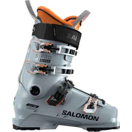 Salomon S/Pro Alpha 120 GW Men's Boots 2025