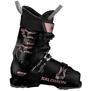 Salomon S/Pro Alpha 90 GW Women's Boots 2025