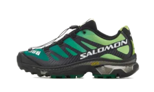 Salomon XT-4 OG Eden Bright Lime Green