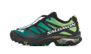 Salomon XT-4 OG Eden Bright Lime Green