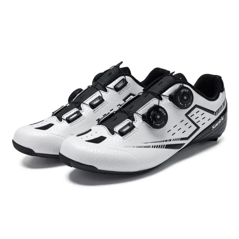 Santic Burton 2.0 Men's Carbon Shoes