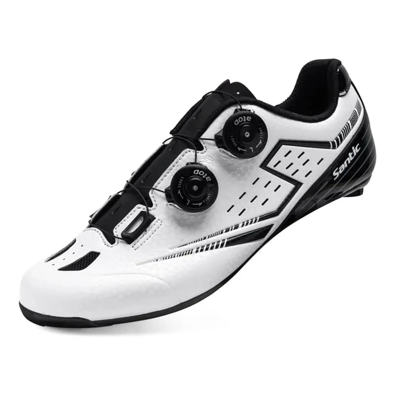 Santic Burton 2.0 Men's Carbon Shoes