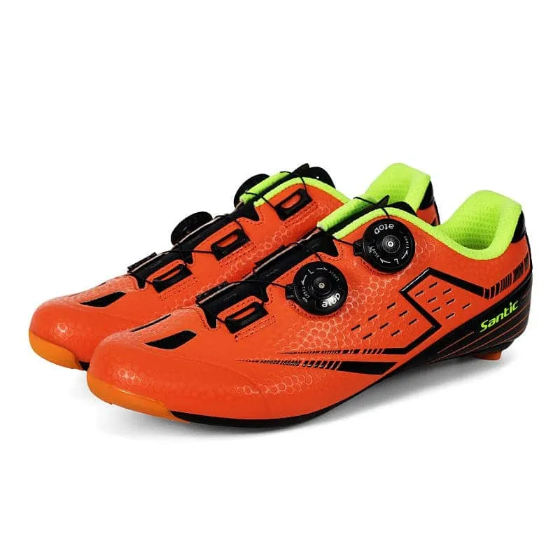 Santic Burton 2.0 Men's Carbon Shoes