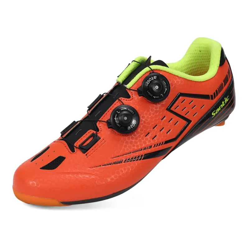 Santic Burton 2.0 Men's Carbon Shoes