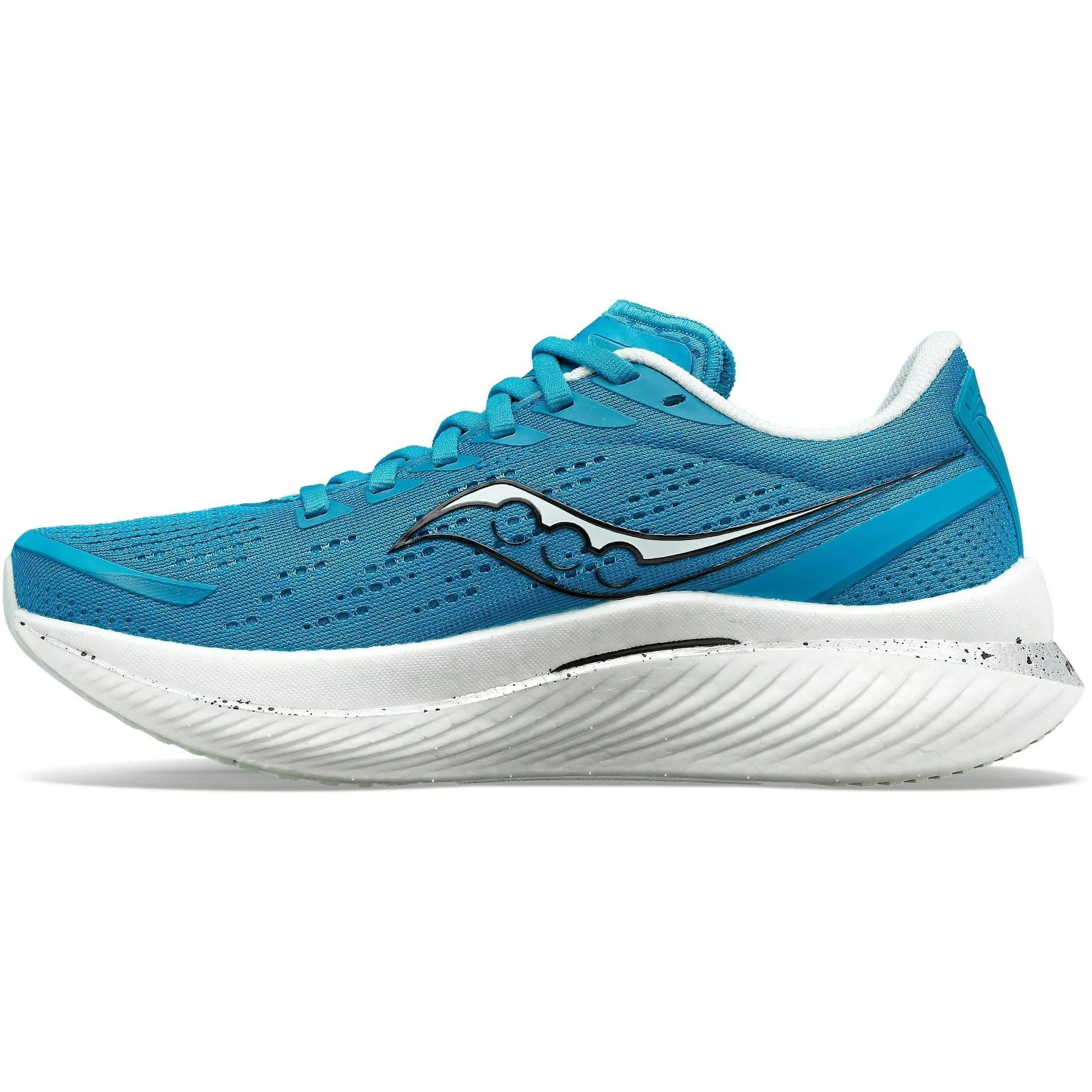 Saucony Endorphin Speed 3 Womens Running Shoes - Blue