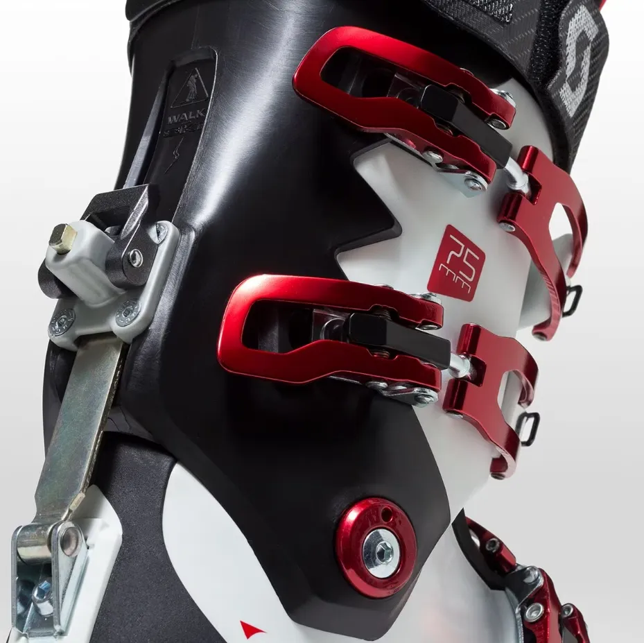 Scott Voodoo 75mm Ski Boot  2024