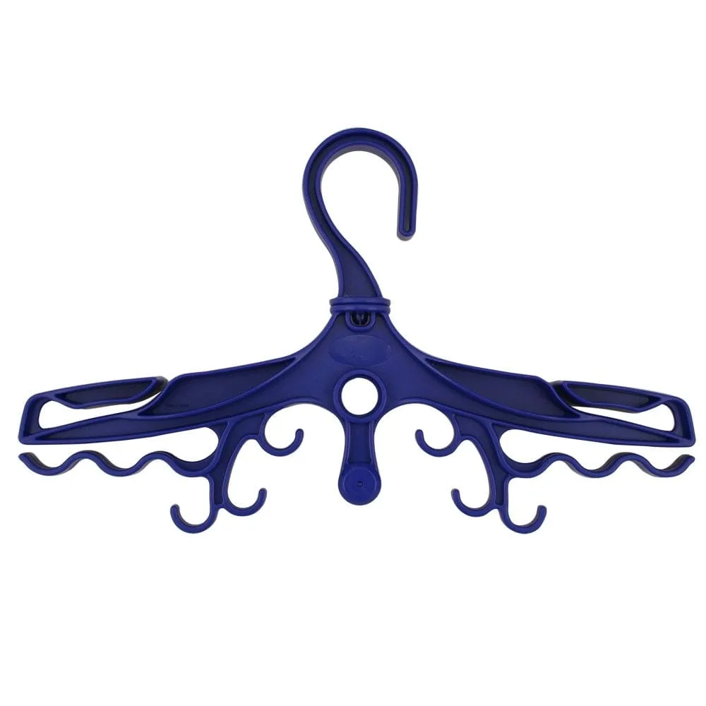 Scuba Gear Hanger