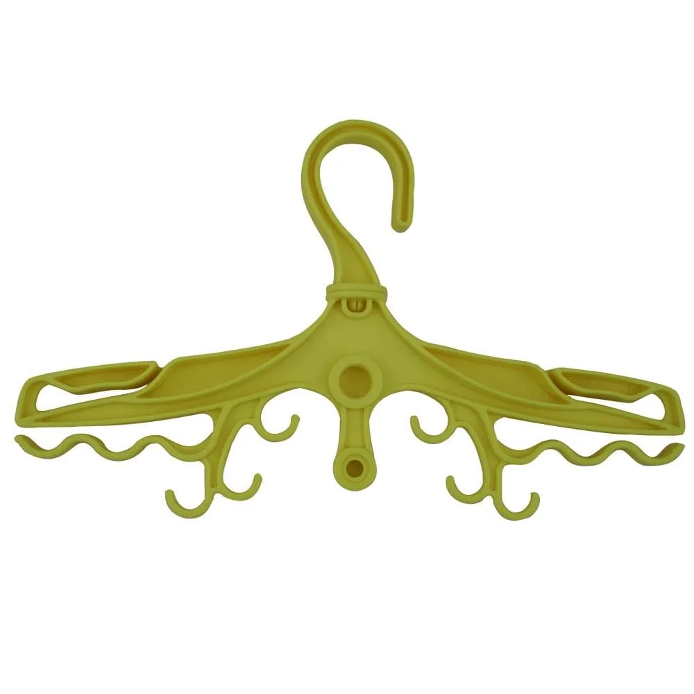 Scuba Gear Hanger