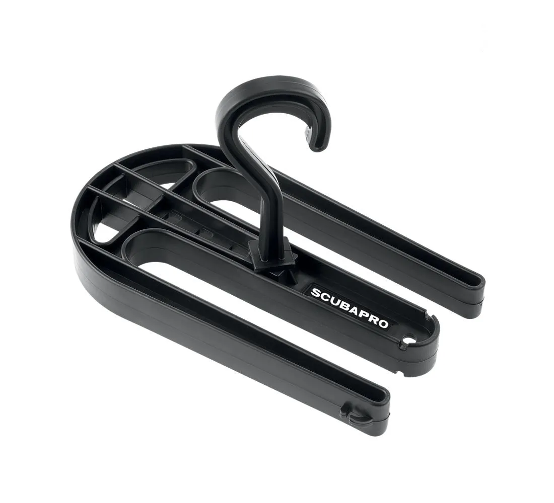 SCUBAPRO DRY SUIT HANGER