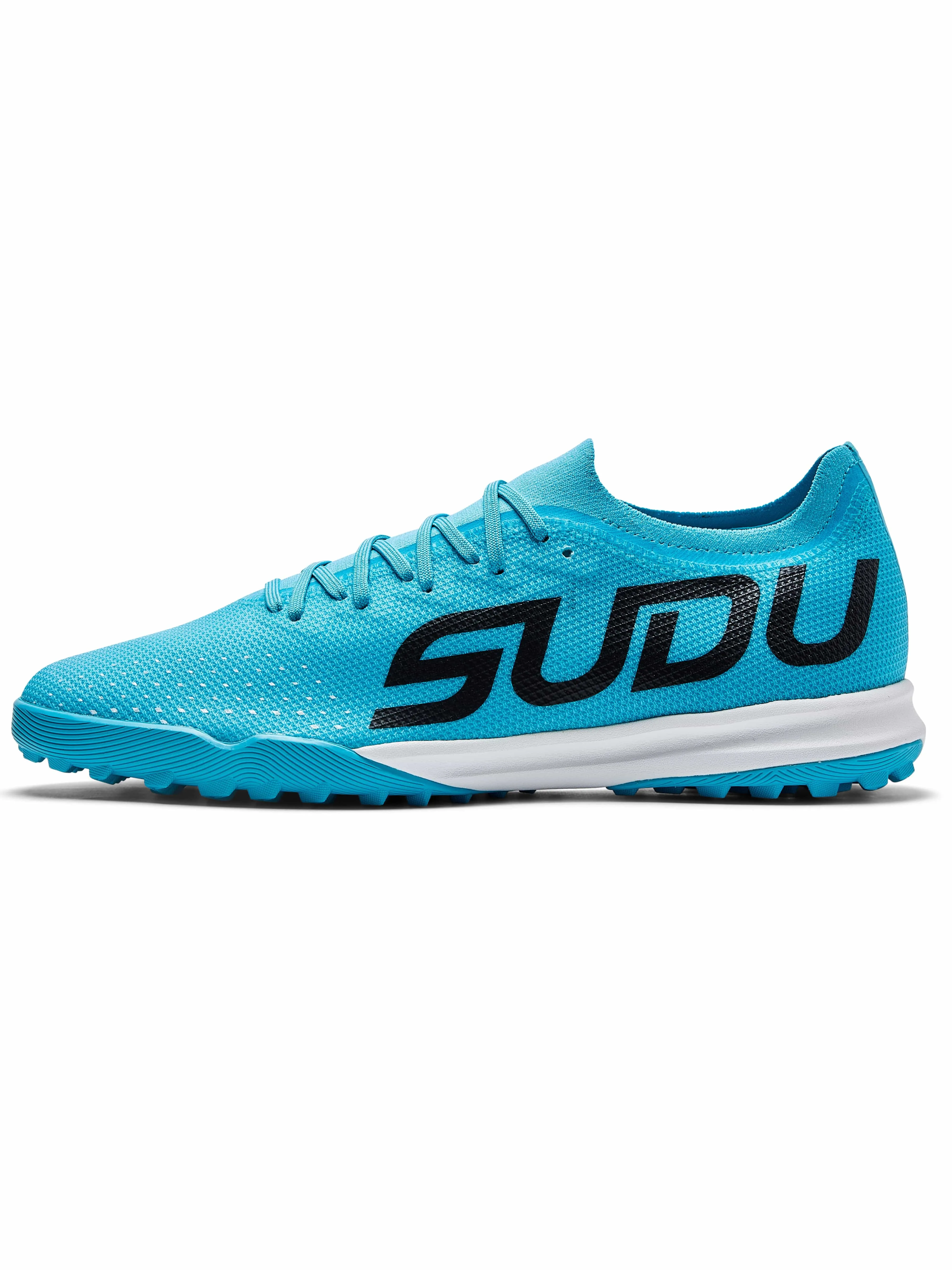 SFS TT 01 Turf Football Boots - Blue