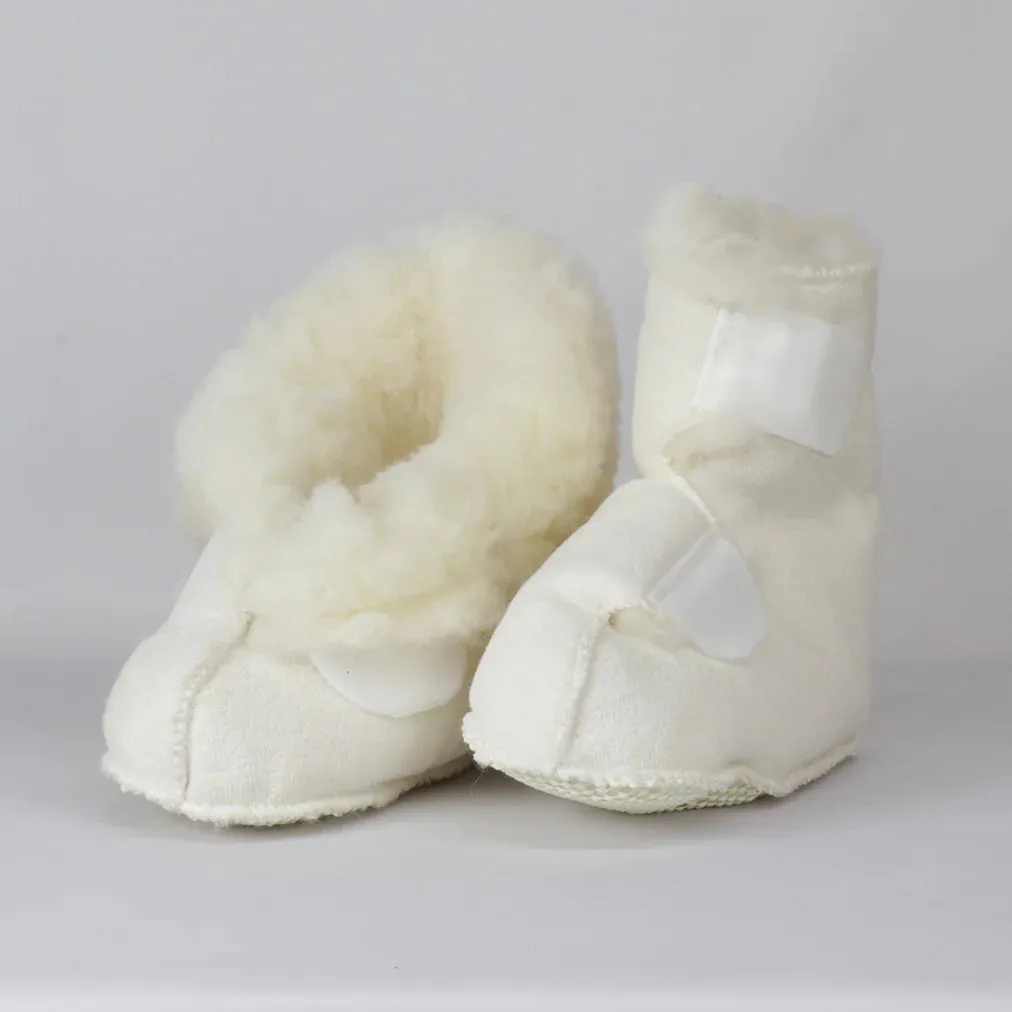 Sheep Wool All Purpose Boot - Mild to Moderate Swelling