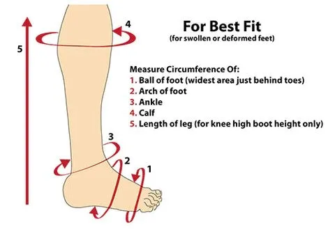 Sheep Wool All Purpose Boot - Mild to Moderate Swelling