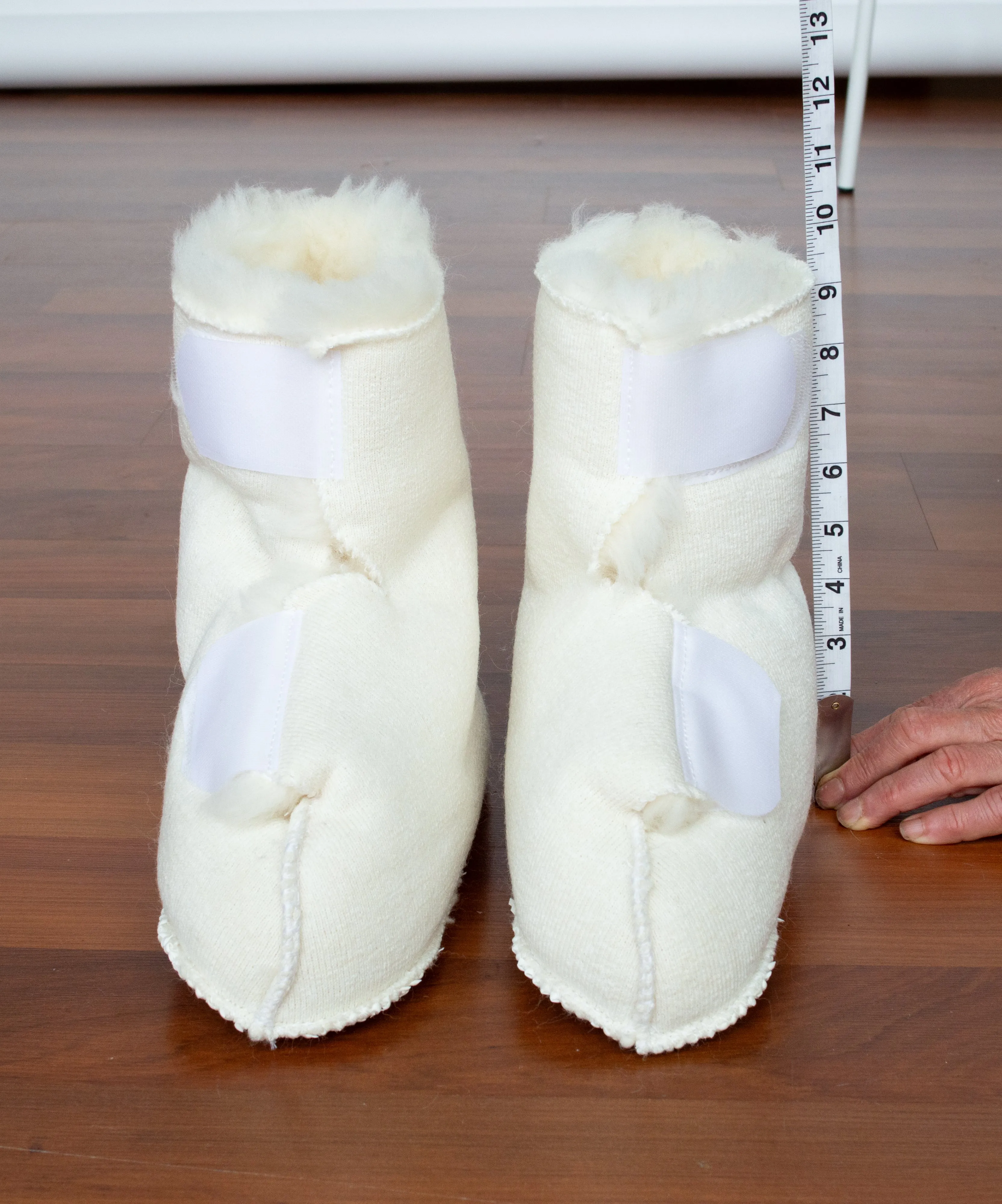 Sheep Wool All Purpose Boot - Mild to Moderate Swelling