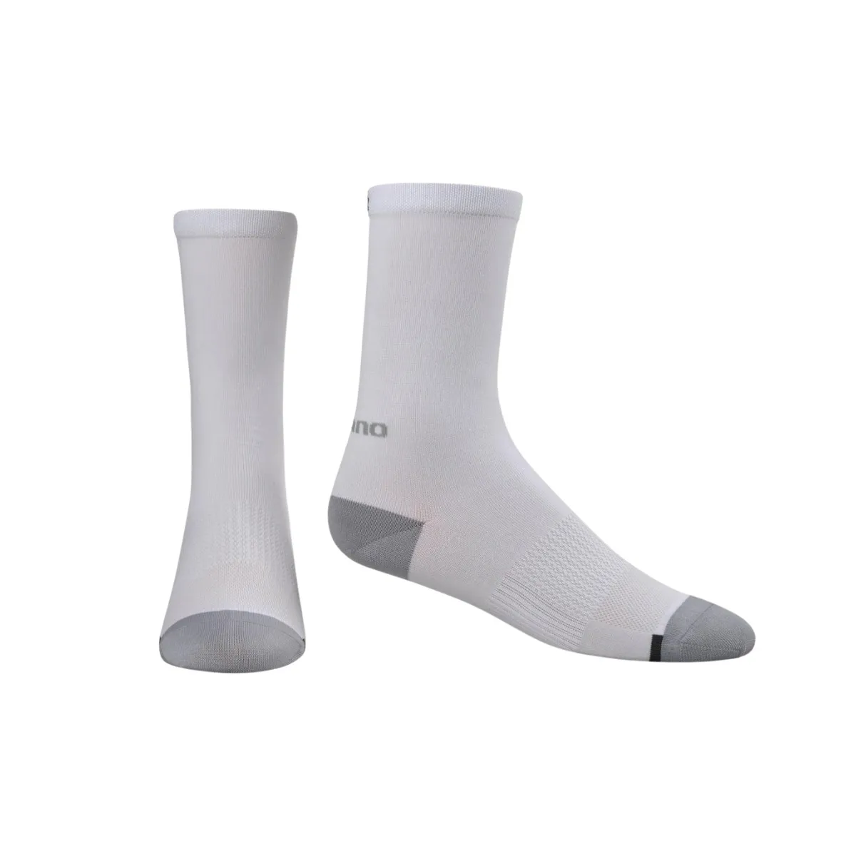 Shimano Performance White Socks