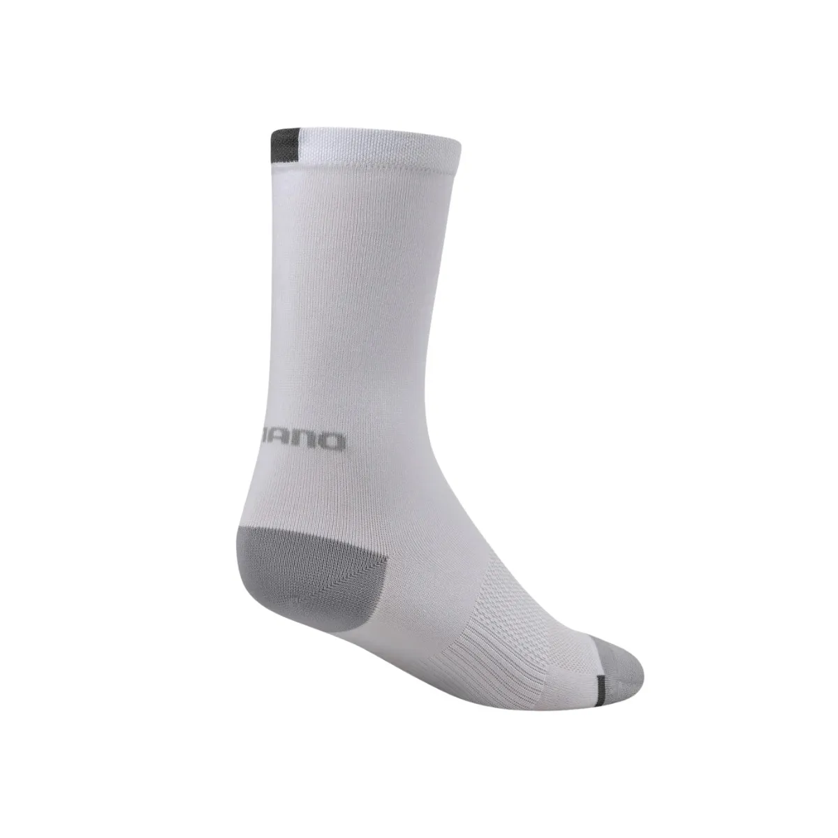 Shimano Performance White Socks