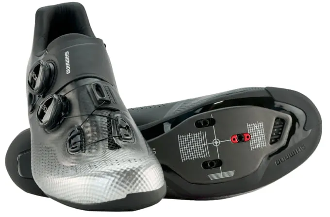 Shimano SH-RC702 Road Shoes