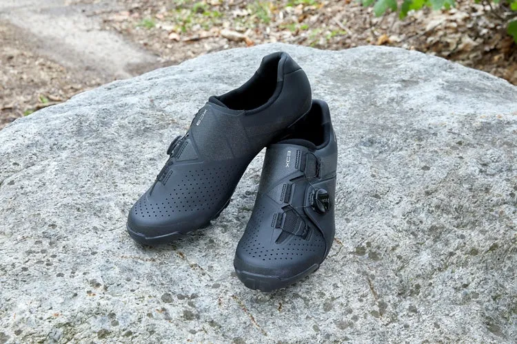 Shimano SH-XC300 Off-Road Cycling Bike Shoe