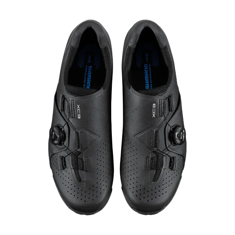 Shimano SH-XC300 Off-Road Cycling Bike Shoe