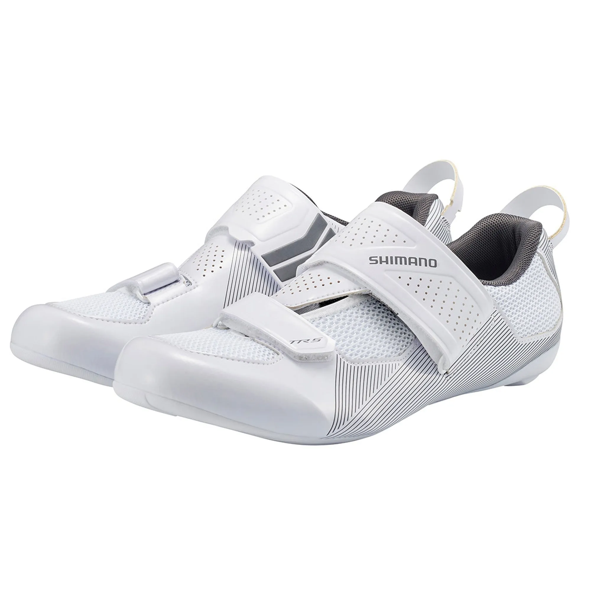 Shimano TR501 Mens Tri Shoes